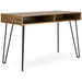 Strumford Home Office Desk - World Furniture Gallery (Newark, CA)