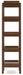 Lyncott 70" Bookcase - World Furniture Gallery (Newark, CA)