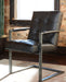 Starmore Home Office Desk Chair - World Furniture Gallery (Newark, CA)