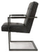 Starmore Home Office Desk Chair - World Furniture Gallery (Newark, CA)