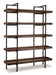 Starmore 76" Bookcase - World Furniture Gallery (Newark, CA)