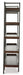 Starmore 76" Bookcase - World Furniture Gallery (Newark, CA)