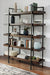 Starmore 76" Bookcase - World Furniture Gallery (Newark, CA)