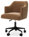 Austanny Home Office Desk Chair - World Furniture Gallery (Newark, CA)