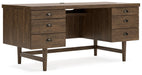 Austanny Home Office Set - World Furniture Gallery (Newark, CA)