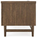 Austanny 67" Home Office Desk - World Furniture Gallery (Newark, CA)