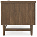 Austanny 67" Home Office Desk - World Furniture Gallery (Newark, CA)