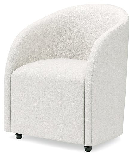 Korestone Home Office Desk Chair - World Furniture Gallery (Newark, CA)