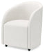 Korestone Home Office Desk Chair - World Furniture Gallery (Newark, CA)