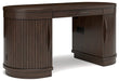 Korestone Home Office Set - World Furniture Gallery (Newark, CA)