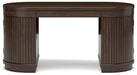 Korestone 63" Home Office Desk - World Furniture Gallery (Newark, CA)