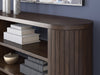 Korestone Home Office Set - World Furniture Gallery (Newark, CA)