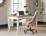 Realyn Home Office Lift Top Desk - World Furniture Gallery (Newark, CA)