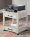 Carynhurst Home Office Set - World Furniture Gallery (Newark, CA)