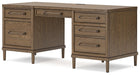 Roanhowe 68" Home Office Desk - World Furniture Gallery (Newark, CA)