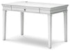 Kanwyn 48" Home Office Desk - World Furniture Gallery (Newark, CA)