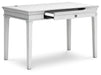 Kanwyn 48" Home Office Desk - World Furniture Gallery (Newark, CA)