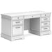 Kanwyn Home Office Desk - World Furniture Gallery (Newark, CA)