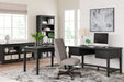 Beckincreek 48" Home Office Desk - World Furniture Gallery (Newark, CA)