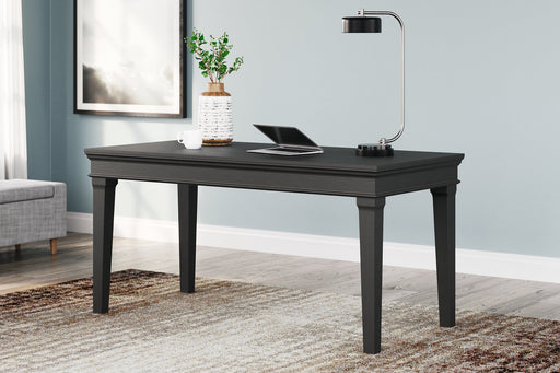 Beckincreek Home Office Desk - World Furniture Gallery (Newark, CA)