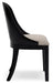 Rowanbeck Home Office Desk Chair - World Furniture Gallery (Newark, CA)