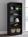 Rowanbeck 72" Bookcase - World Furniture Gallery (Newark, CA)