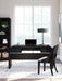 Rowanbeck Home Office Package - World Furniture Gallery (Newark, CA)