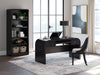 Rowanbeck Home Office Package - World Furniture Gallery (Newark, CA)