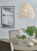 Coenbell Pendant Light - World Furniture Gallery (Newark, CA)