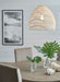 Coenbell Pendant Light - World Furniture Gallery (Newark, CA)