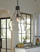 Avalbane Pendant Light - World Furniture Gallery (Newark, CA)