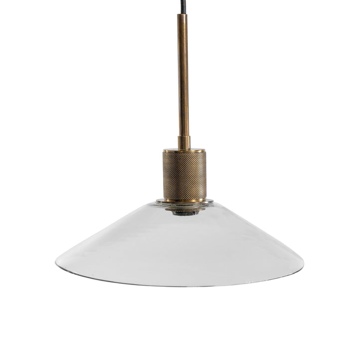 Chaness Pendant Light - World Furniture Gallery (Newark, CA)