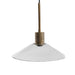 Chaness Pendant Light - World Furniture Gallery (Newark, CA)