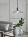 Chaness Pendant Light - World Furniture Gallery (Newark, CA)