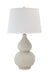 Saffi Table Lamp - World Furniture Gallery (Newark, CA)