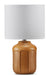 Gierburg Table Lamp - World Furniture Gallery (Newark, CA)