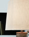 Chaston Table Lamp (Set of 2) - World Furniture Gallery (Newark, CA)