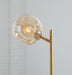 Abanson Desk Lamp - World Furniture Gallery (Newark, CA)