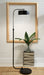 Eliridge Floor Lamp - World Furniture Gallery (Newark, CA)