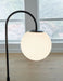 Walkford Floor Lamp - World Furniture Gallery (Newark, CA)