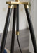 Cashner Floor Lamp - World Furniture Gallery (Newark, CA)