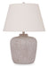 Danry Table Lamp - World Furniture Gallery (Newark, CA)