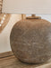 Neavesboro Table Lamp - World Furniture Gallery (Newark, CA)