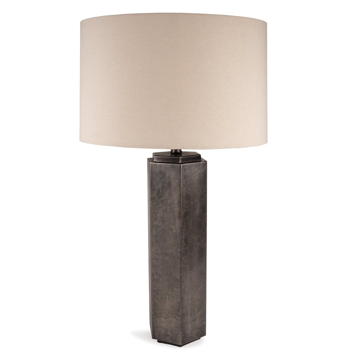 Dirkton Table Lamp - World Furniture Gallery (Newark, CA)