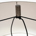 Ryandale Table Lamp - World Furniture Gallery (Newark, CA)