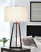 Ryandale Table Lamp - World Furniture Gallery (Newark, CA)