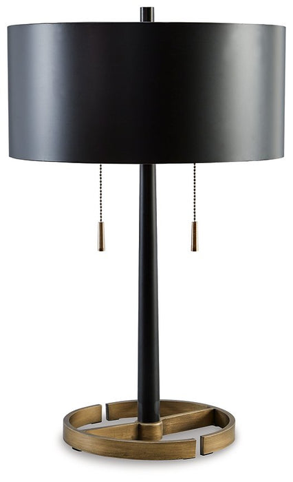 Amadell Table Lamp image