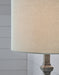 Oralieville Accent Lamp - World Furniture Gallery (Newark, CA)