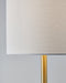 Maywick Table Lamp - World Furniture Gallery (Newark, CA)