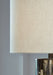 Ellford Table Lamp - World Furniture Gallery (Newark, CA)